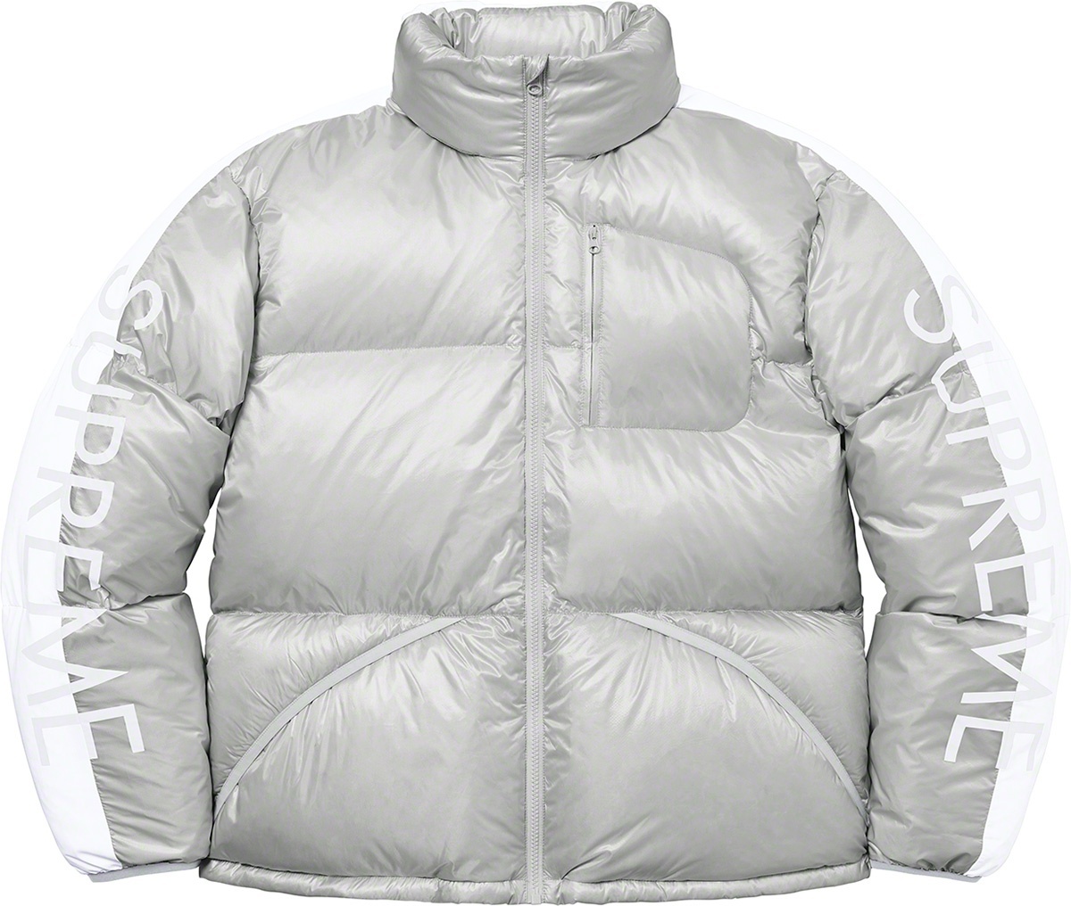 Featherweight Down Jacket view 22